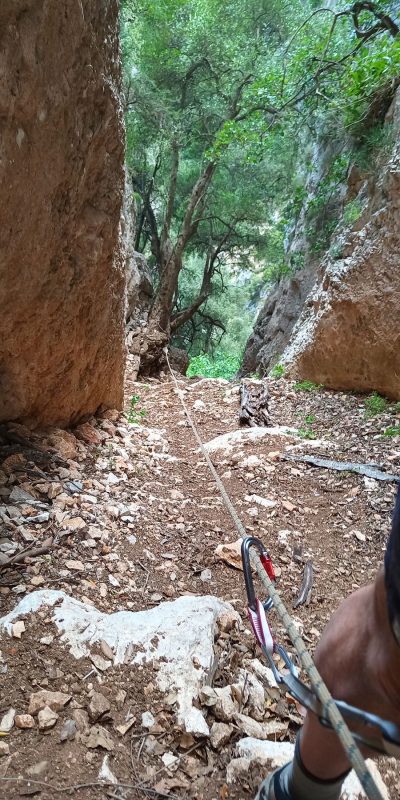 Il ne s'agit pas de glisser même si je suis assuré !