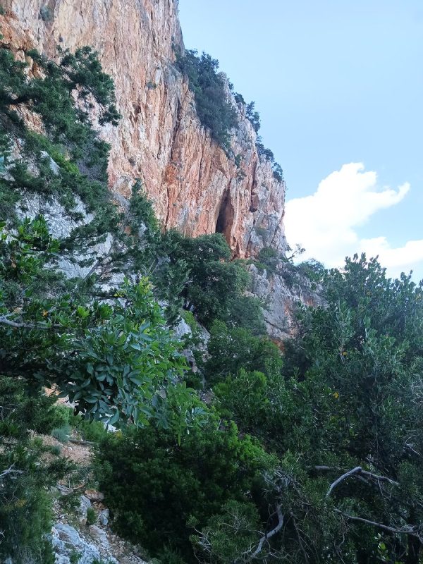 Bon, j'arrive à la pointe, ça ce corse (si on peu dire !)