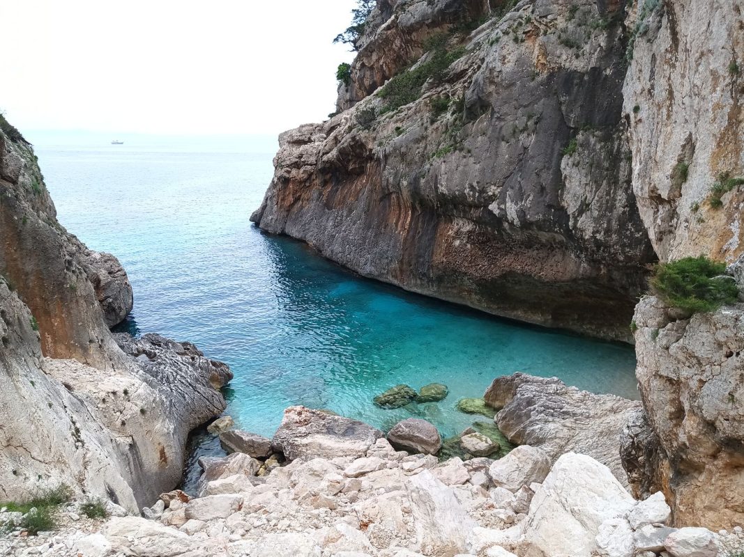 Ho que l'eau est belle (Portu Mudaloru)