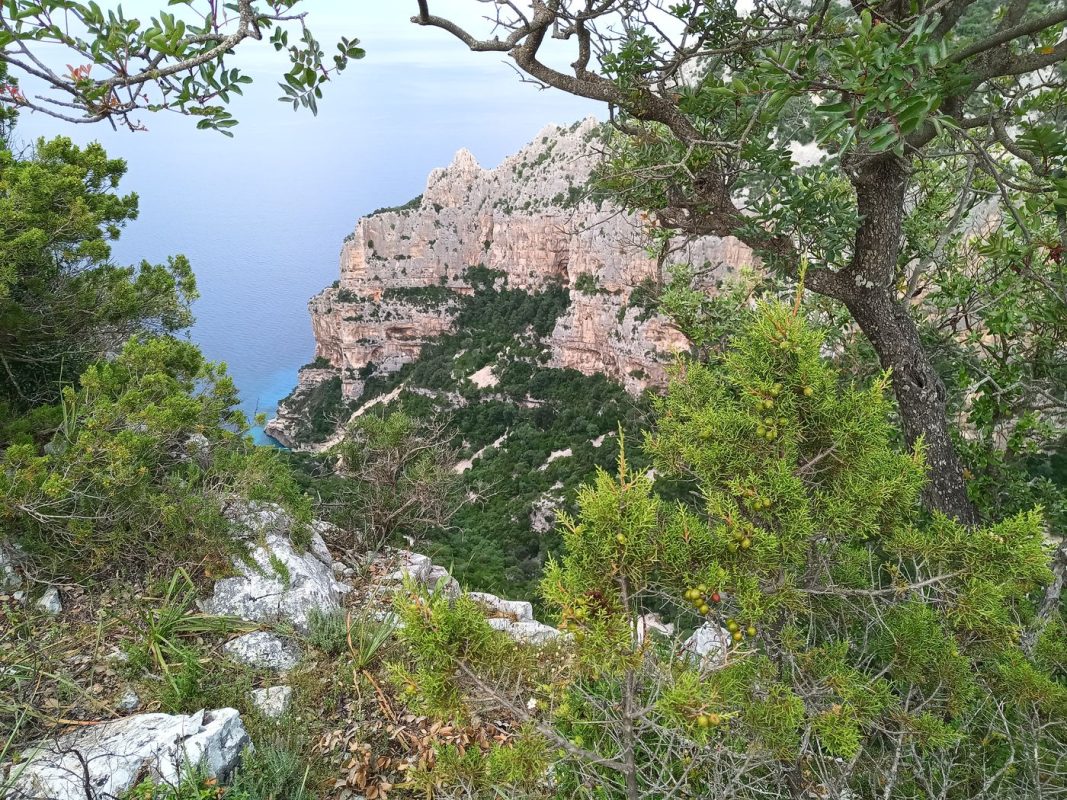 Je remonte par le haut la rivière de Bacu Mudaloru