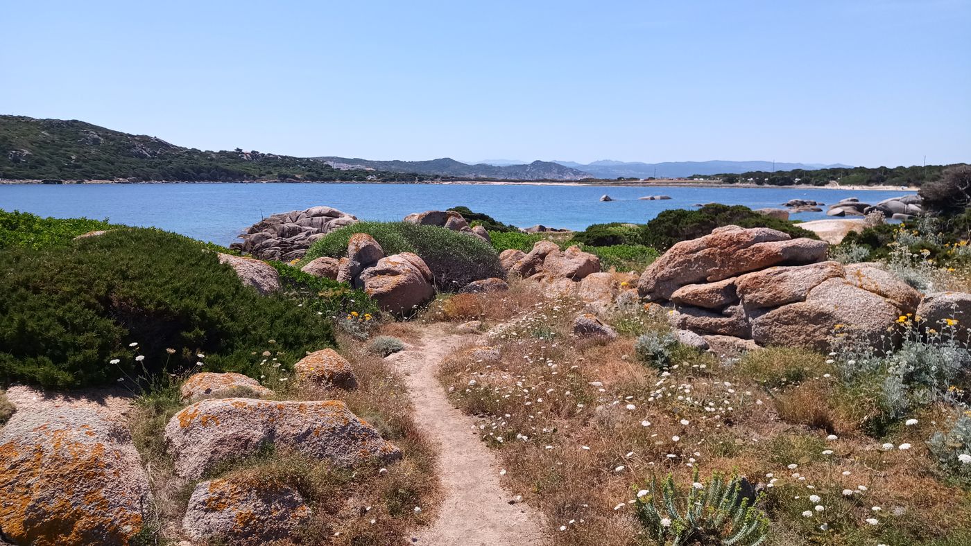 Petit sentier