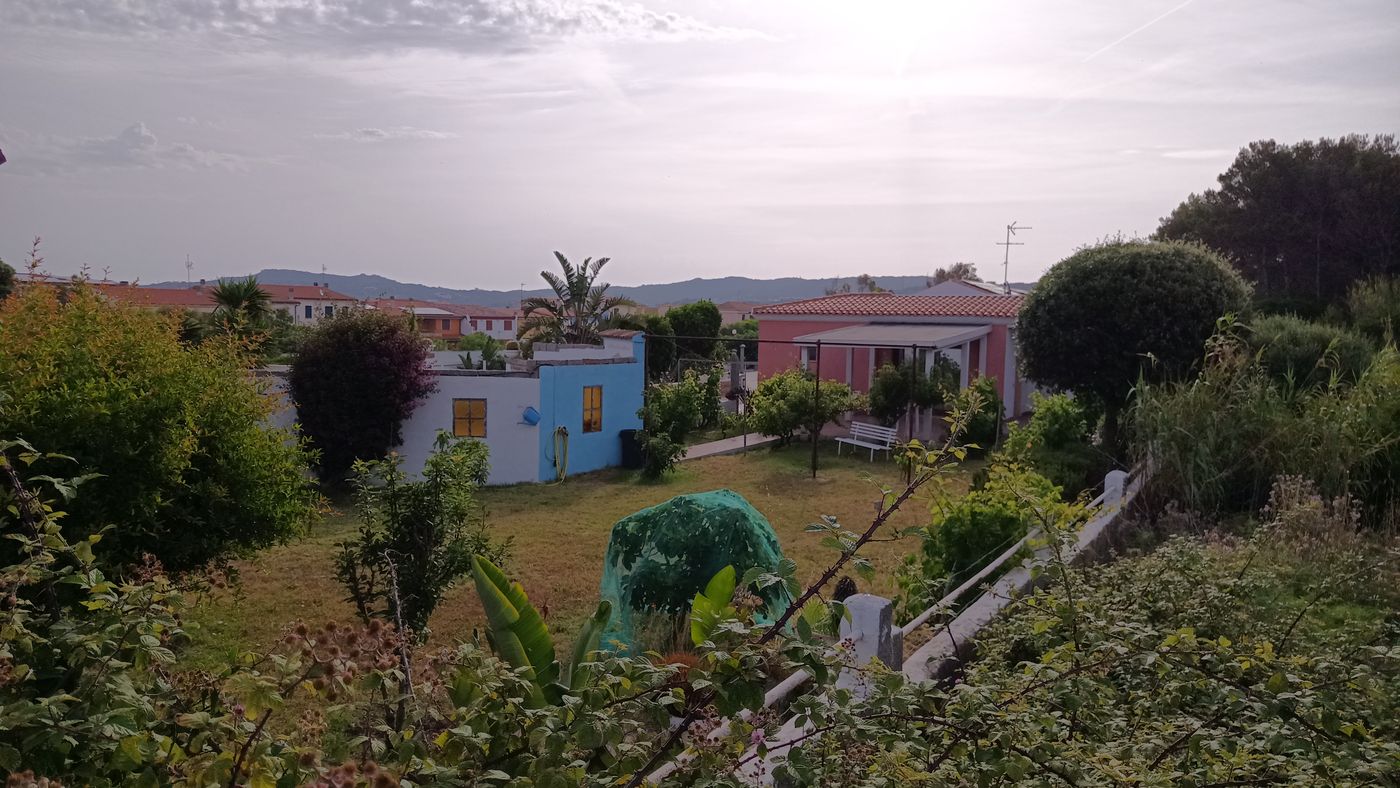 Traversé de Santa Teresa Gallura
