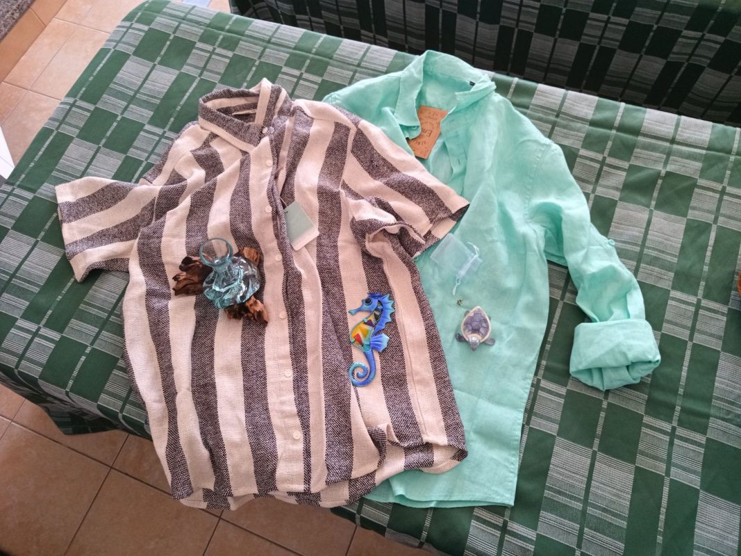 Les achats