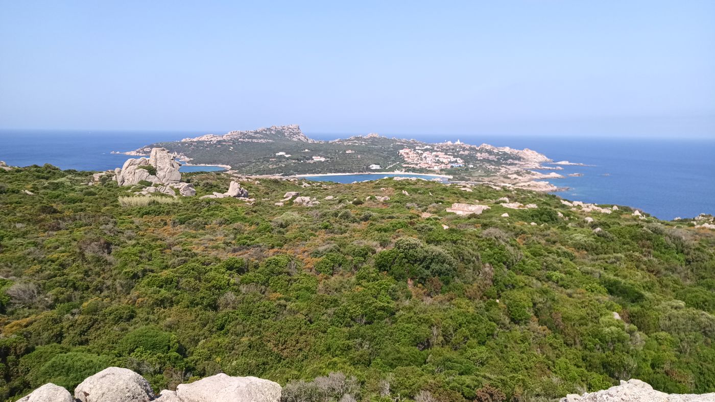 La Presque Ile