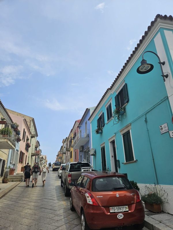 C'est tellement chouette toutes ces façades