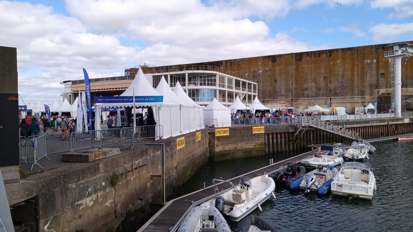 Festival !