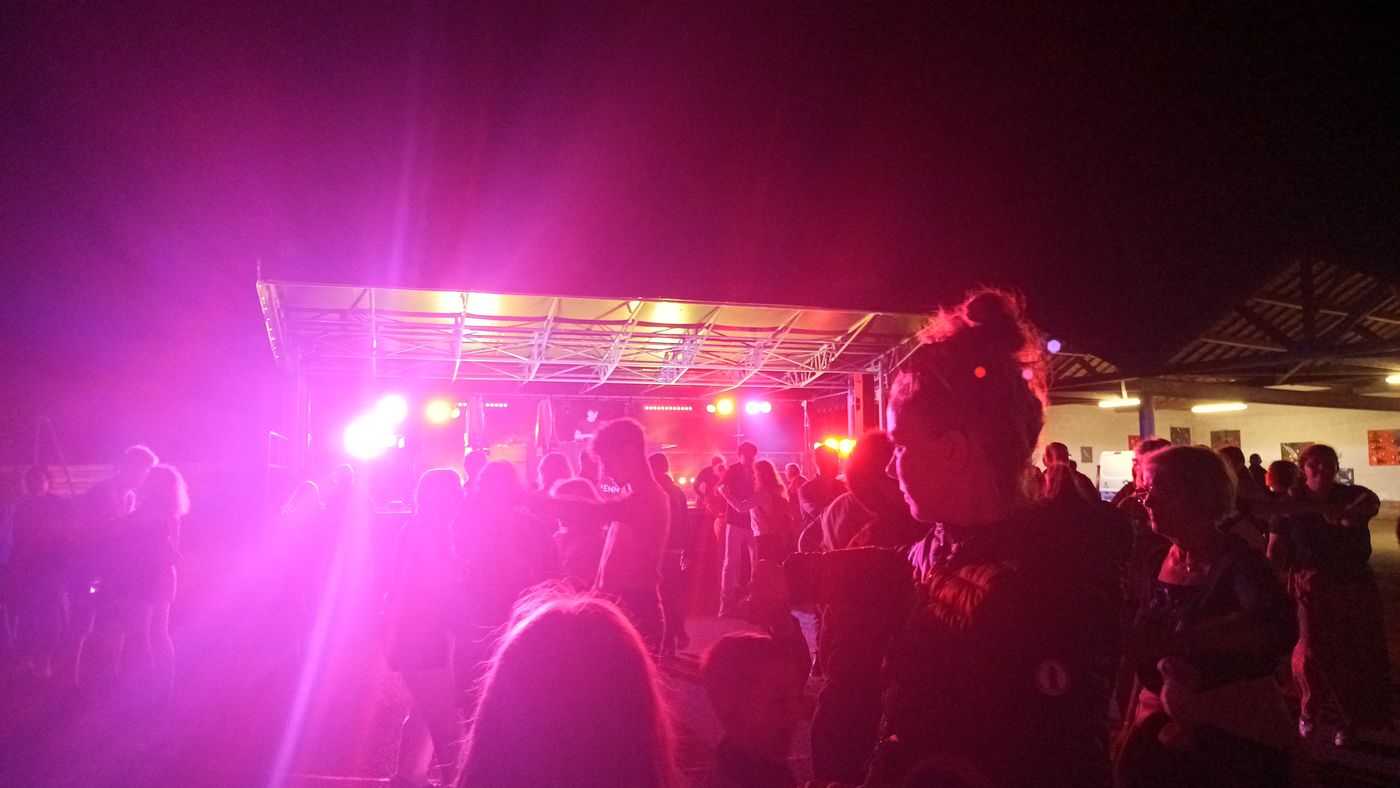 Riwall Harjay DJ Set