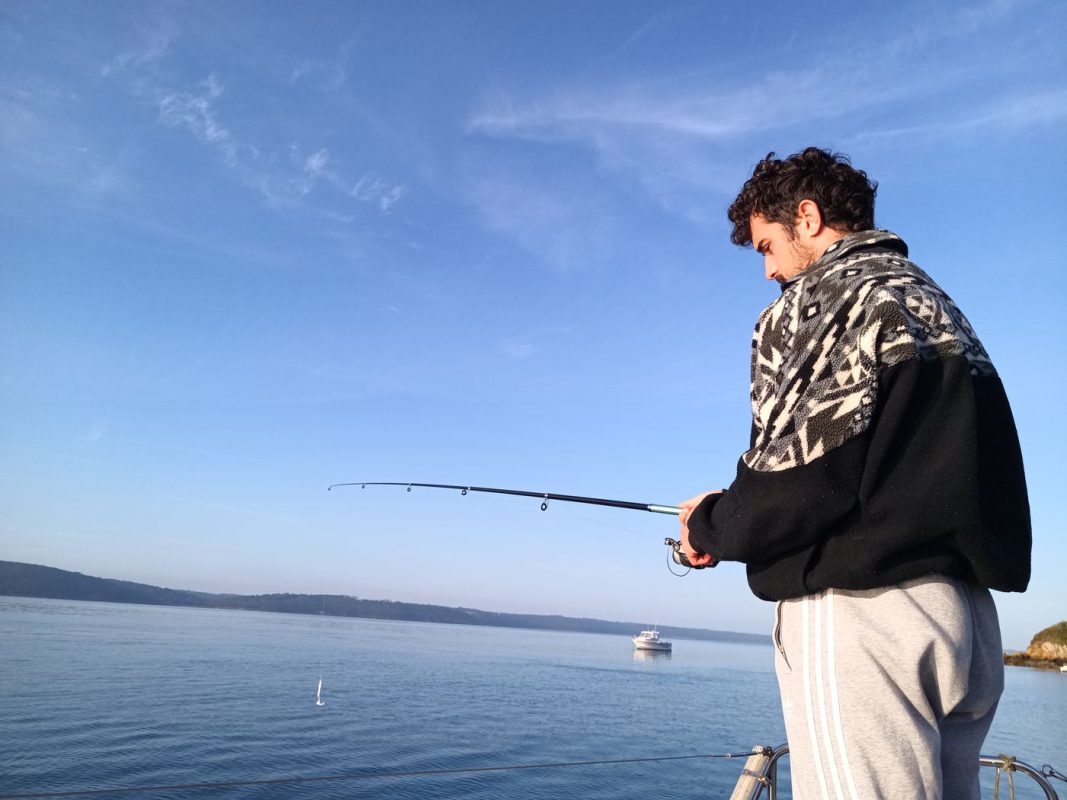 Ca y est c'est maitrisé !