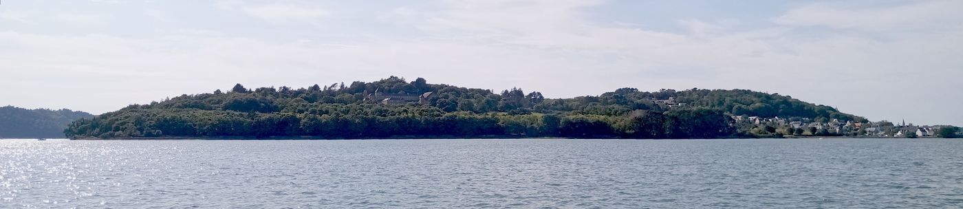 Abbaye Saint-Guénolé de Landévennec