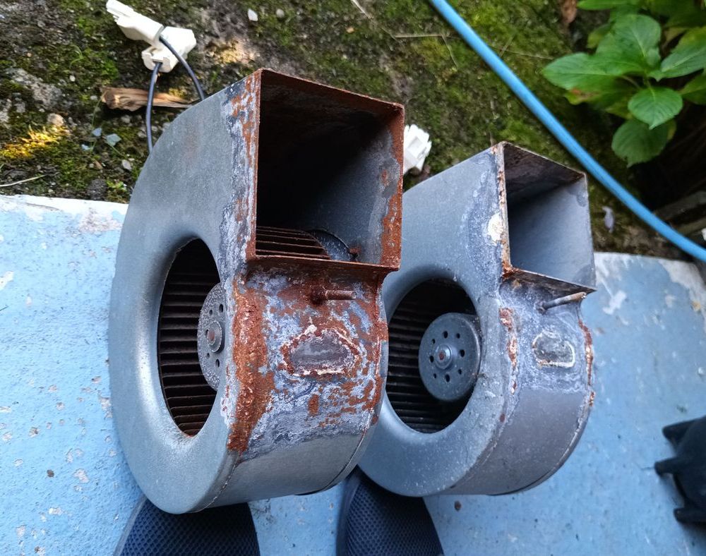 C'était vraiment pas de la qualité, malgré le prix !