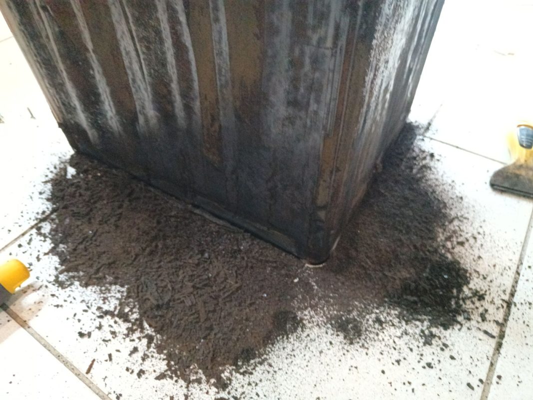 He bien, il y en avait bien besoins !