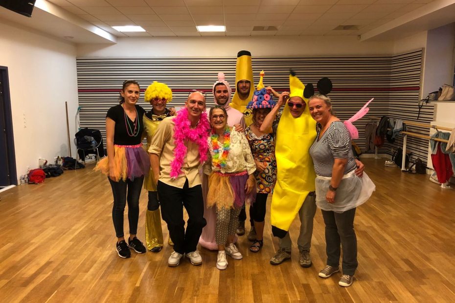 Anniversaire de Malo