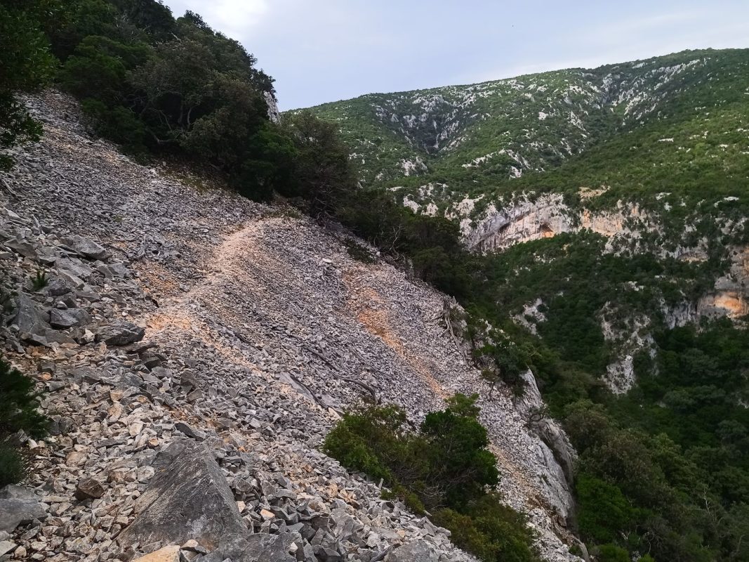 Bon, ca a l'aire stable...