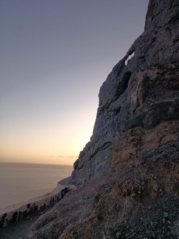 Y'a des petites arches