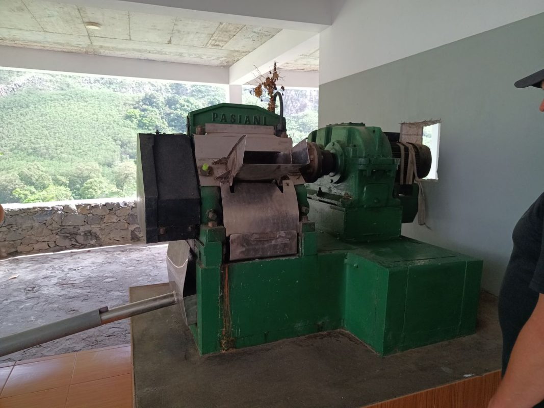 Version plus moderne