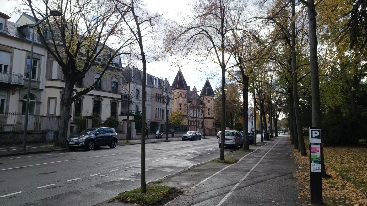 Cercle Catholique Saint-Martin