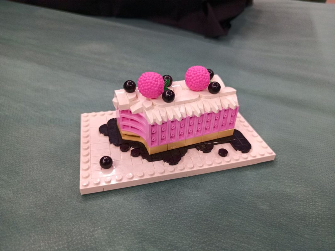 On croquerais presque dedans !