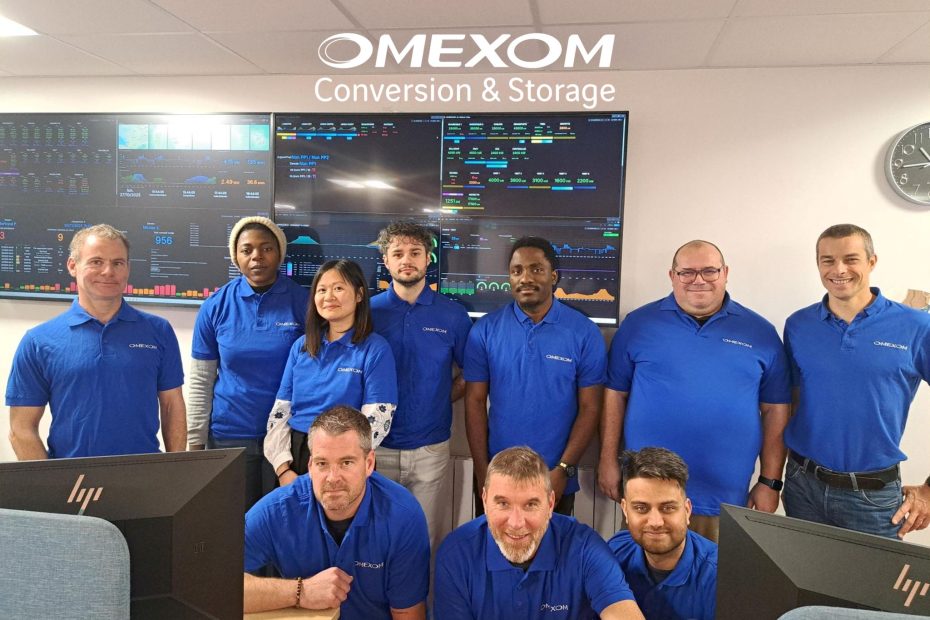 Mes collègues de travail