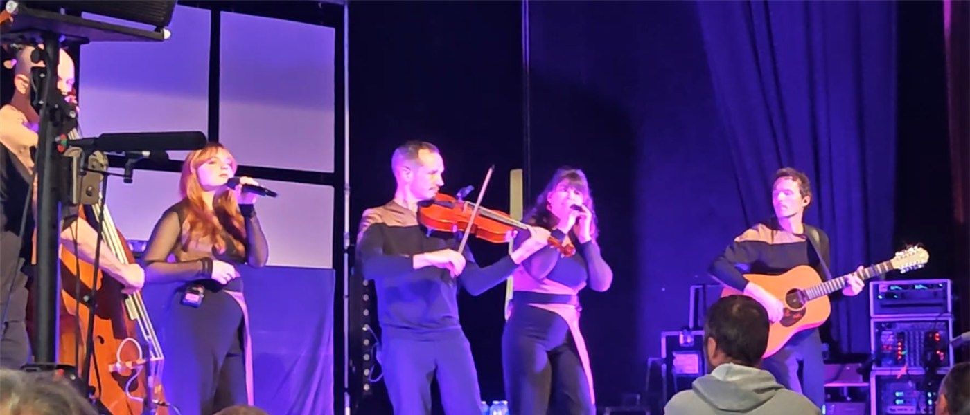 Eben (pas top la photo !)