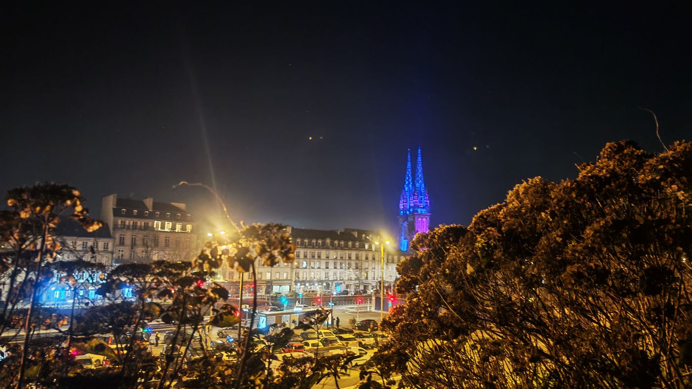 Descente du Mont Frugy