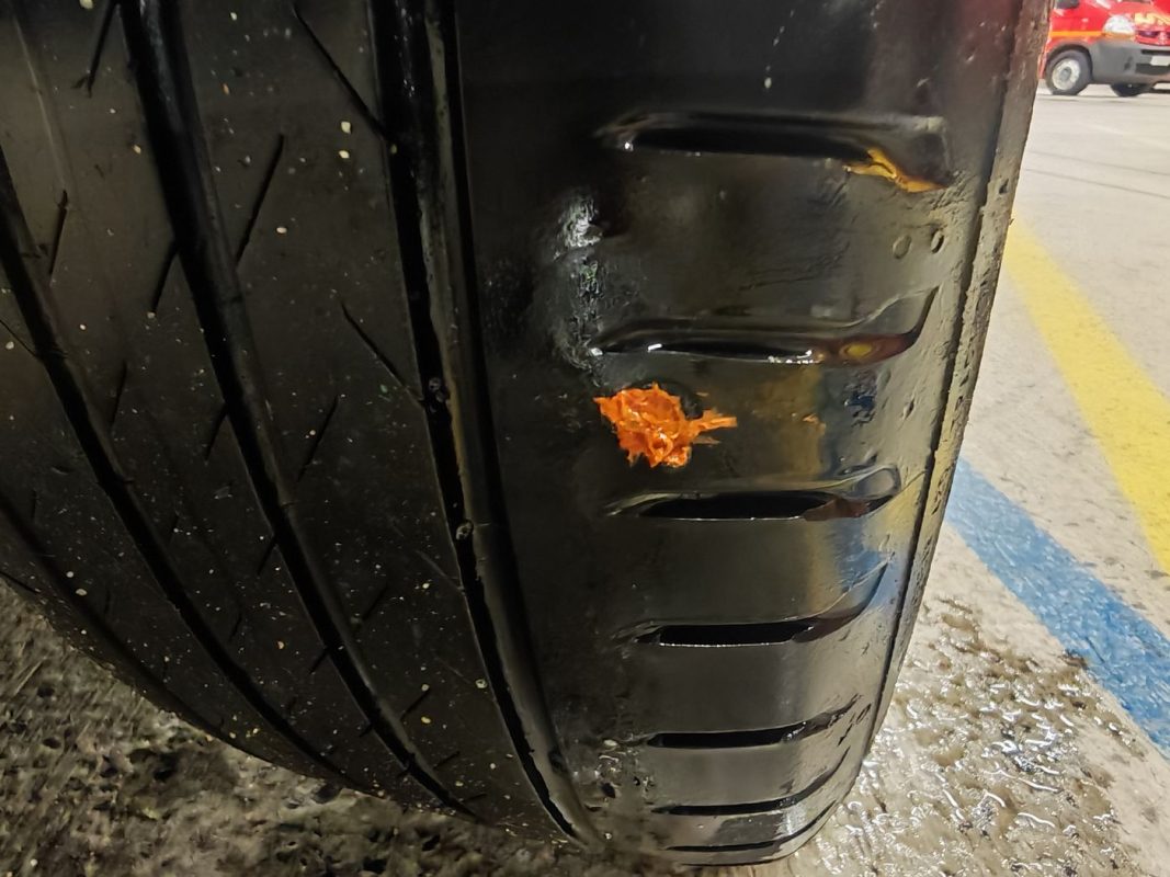 Et voila le travail !