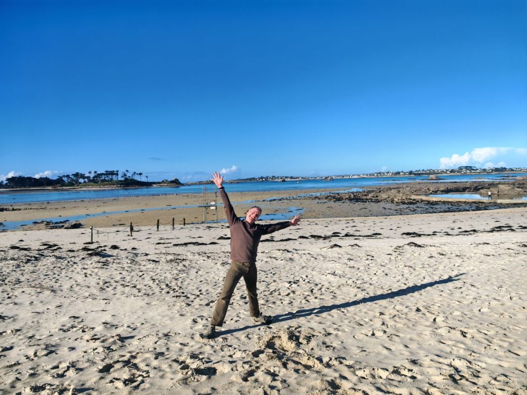 C'est parti pour un chouette week-end