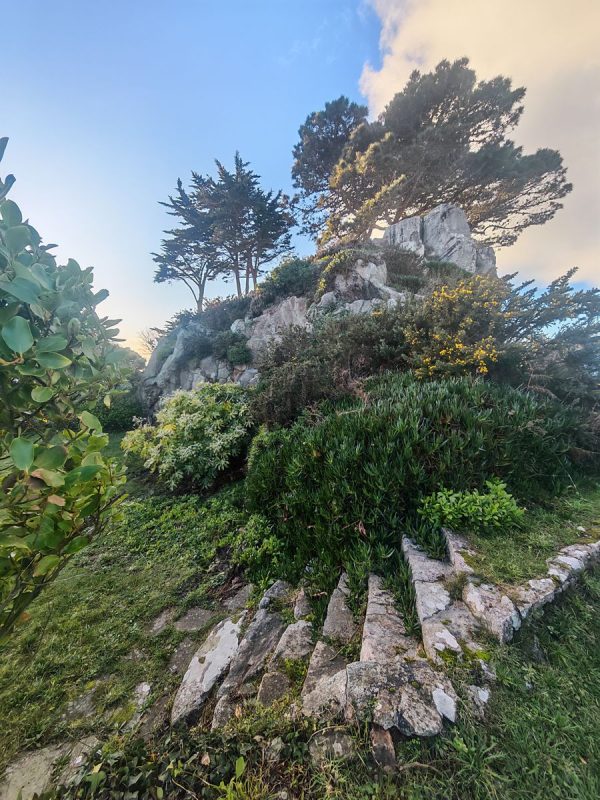 Sacré rochers dis donc