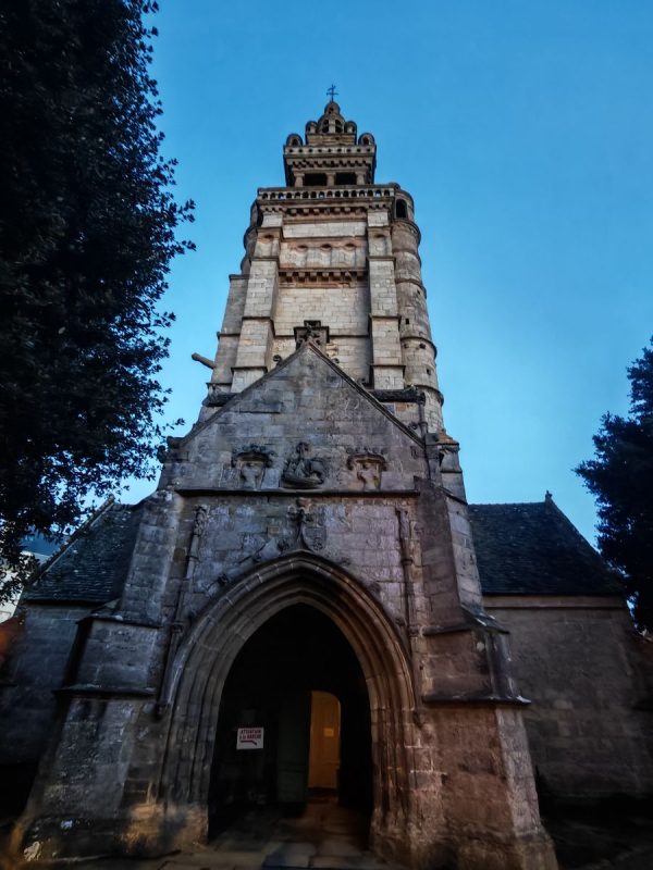 L'église