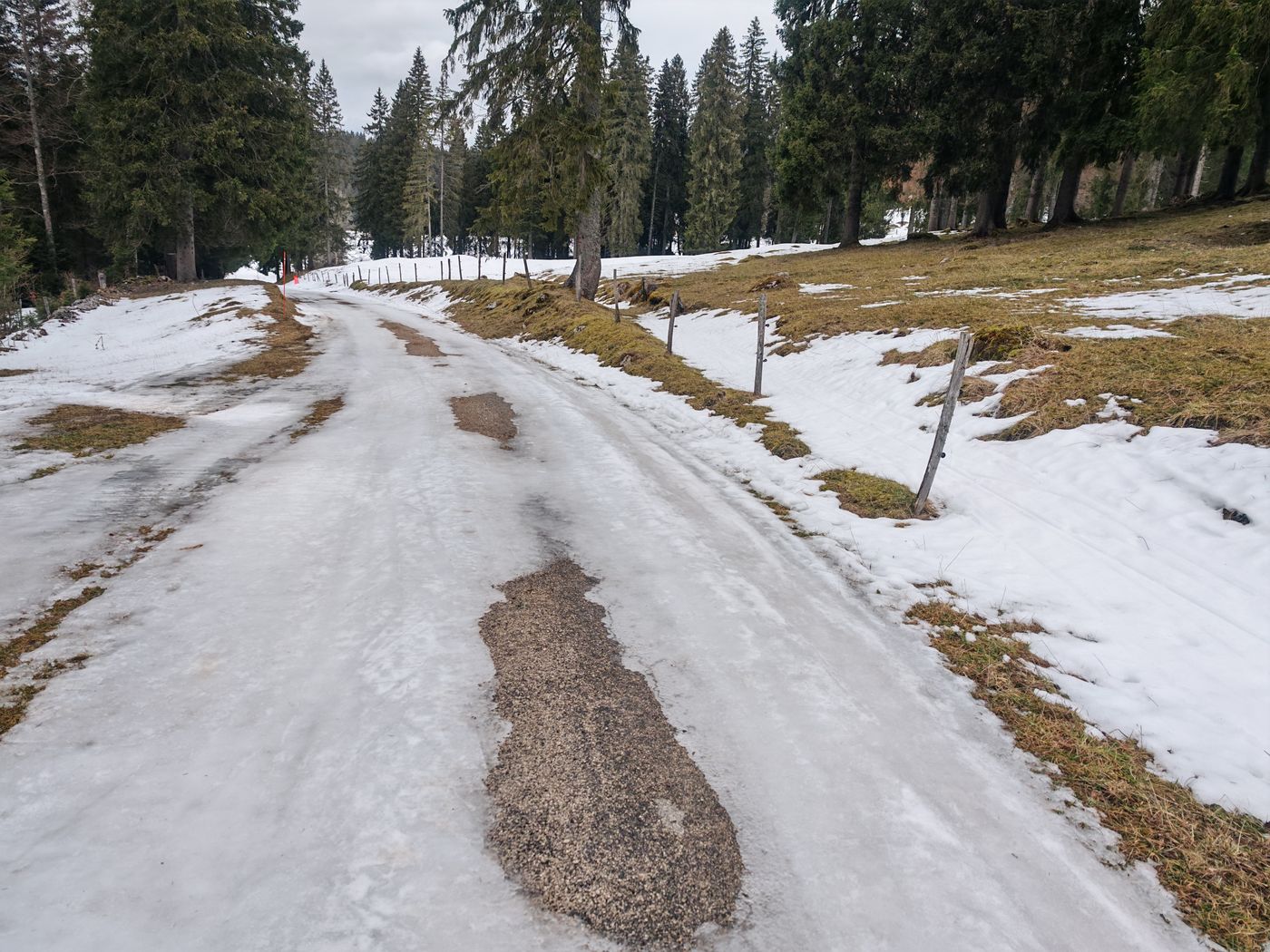 Bon, là, ca passe plus !
