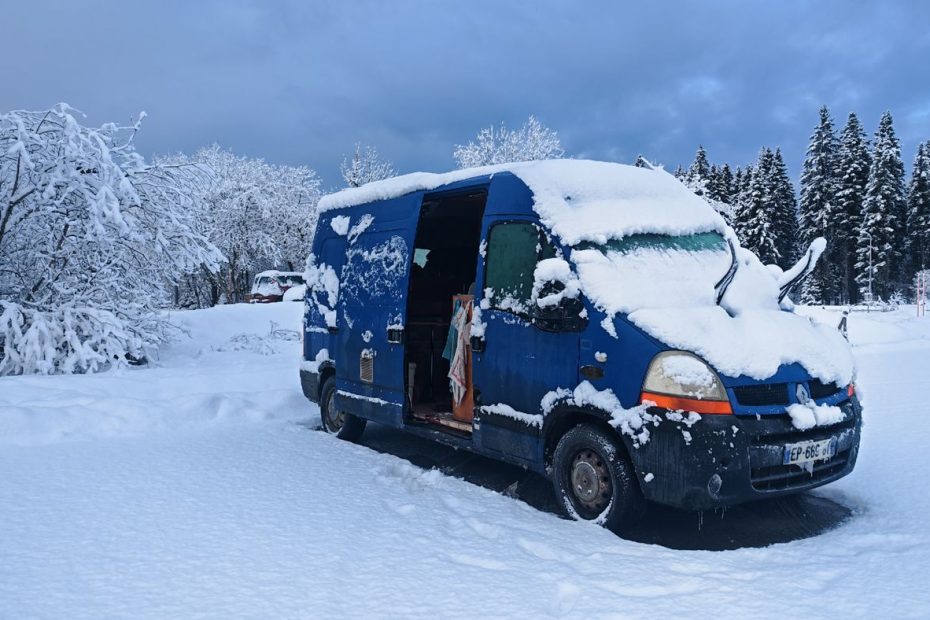 Y'a une bonne couche dis donc !