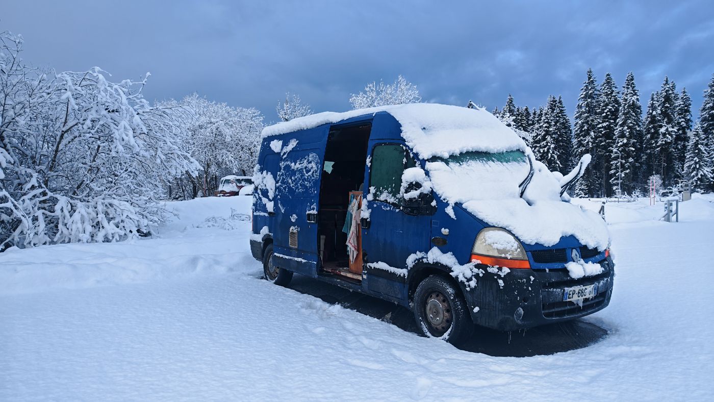 Y'a une bonne couche dis donc !