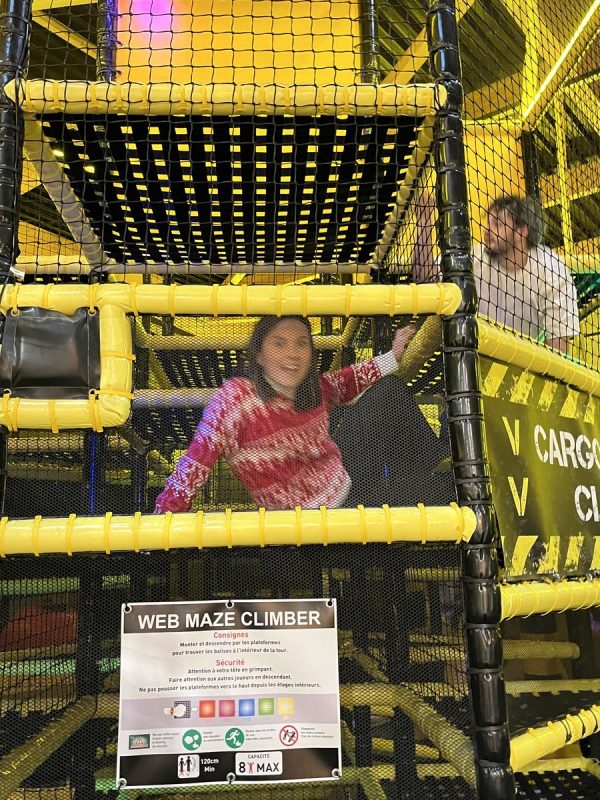 Le parcours de l’extrême