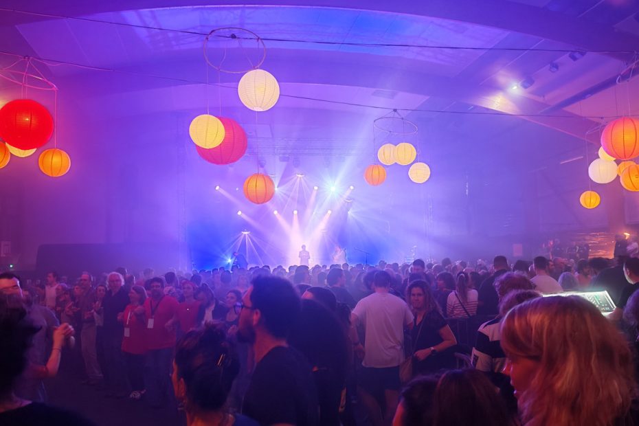 O'Tribal & Denez Prigent