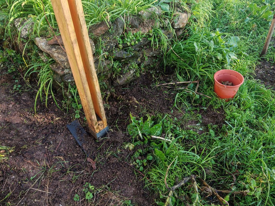 Ca a pris de sacré surface !