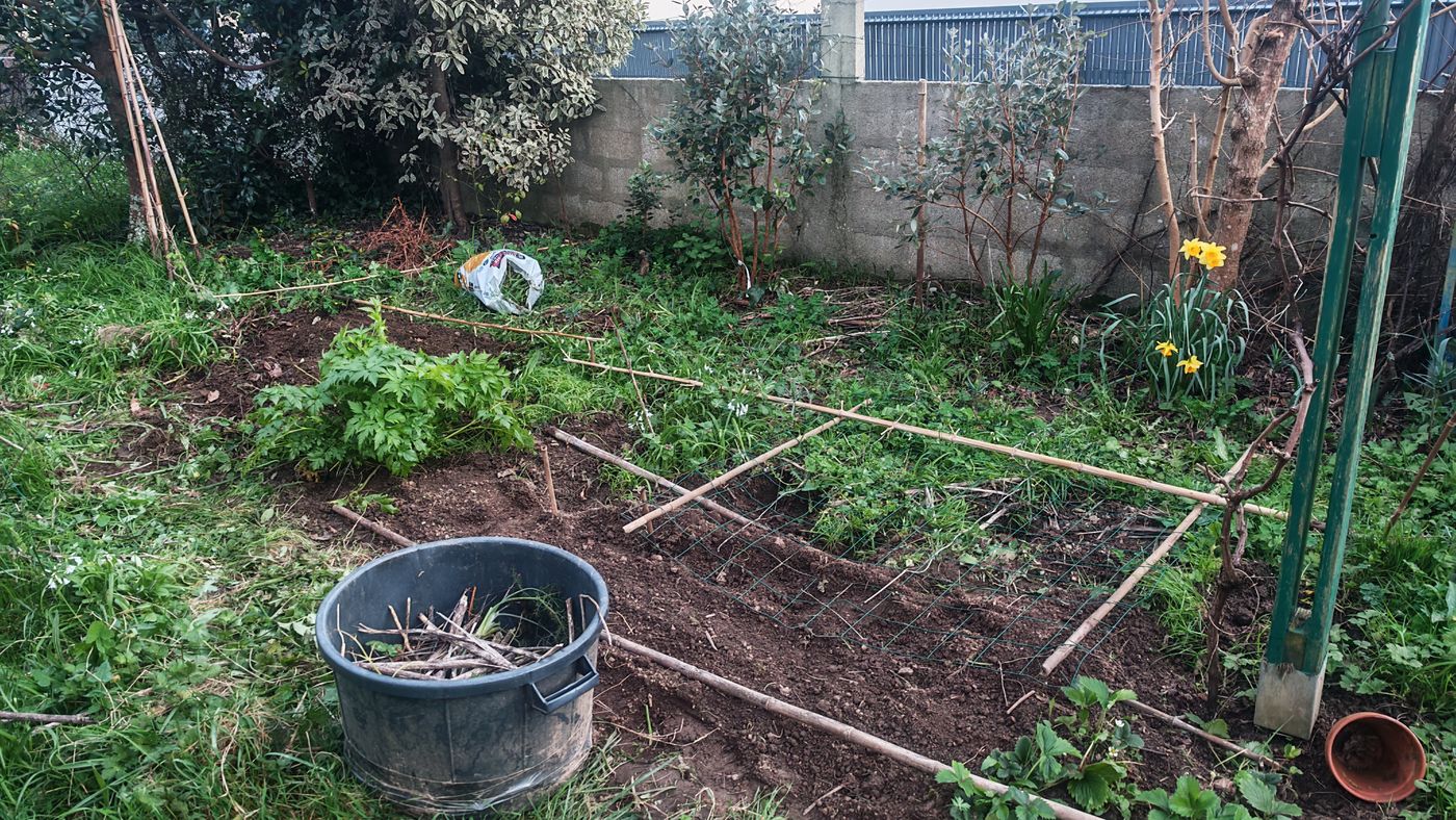 Et on continue la planche