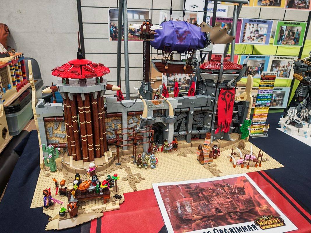 Chouette monde imaginaire