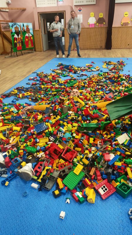 Où se cache Olivier ?