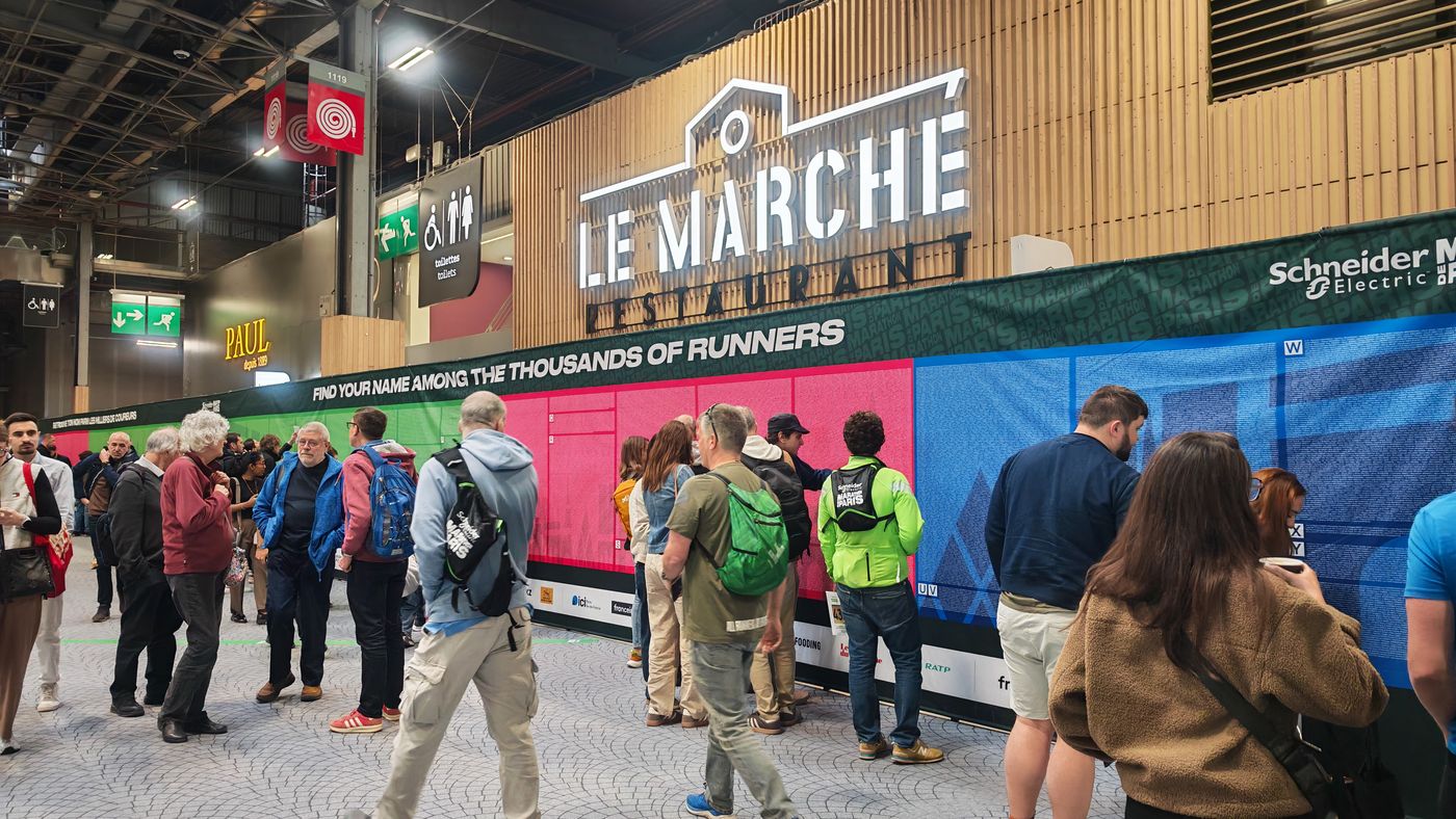 Il faut retrouver son nom dans les 60 000