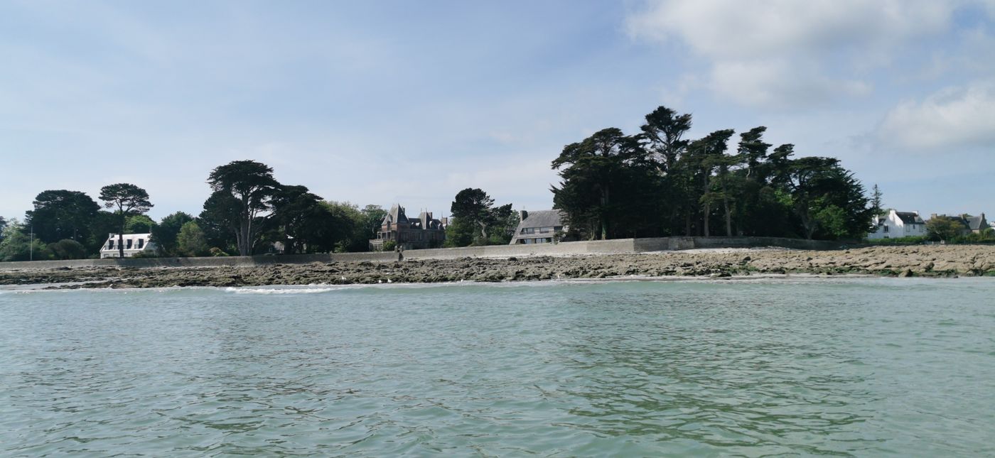 La pointe