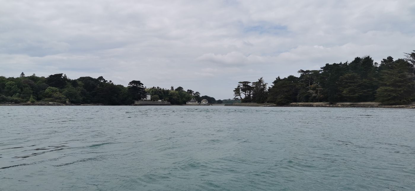 Le Domaine de Kerenez