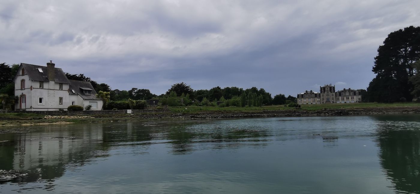 Le Domaine de Le Dourdy.