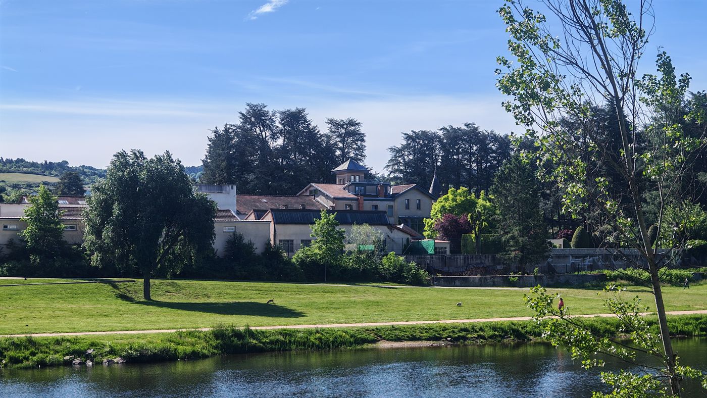 Château