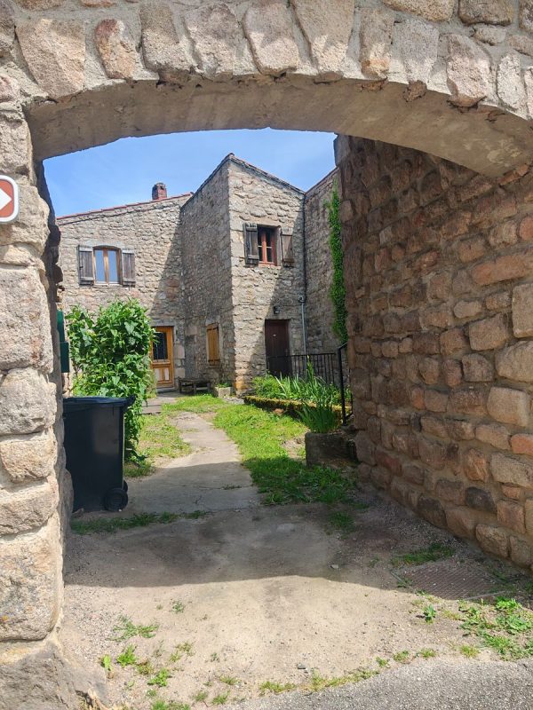 Le Presbytère