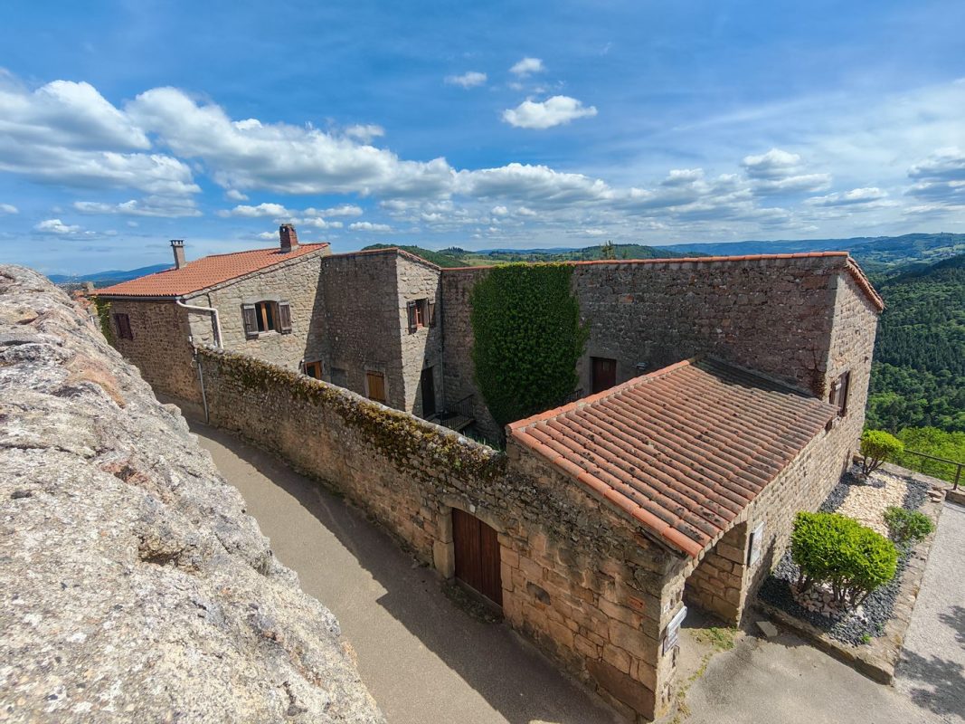 Le Presbytère