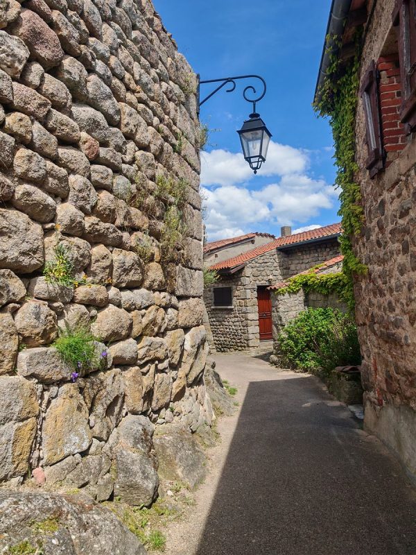 Ruelle