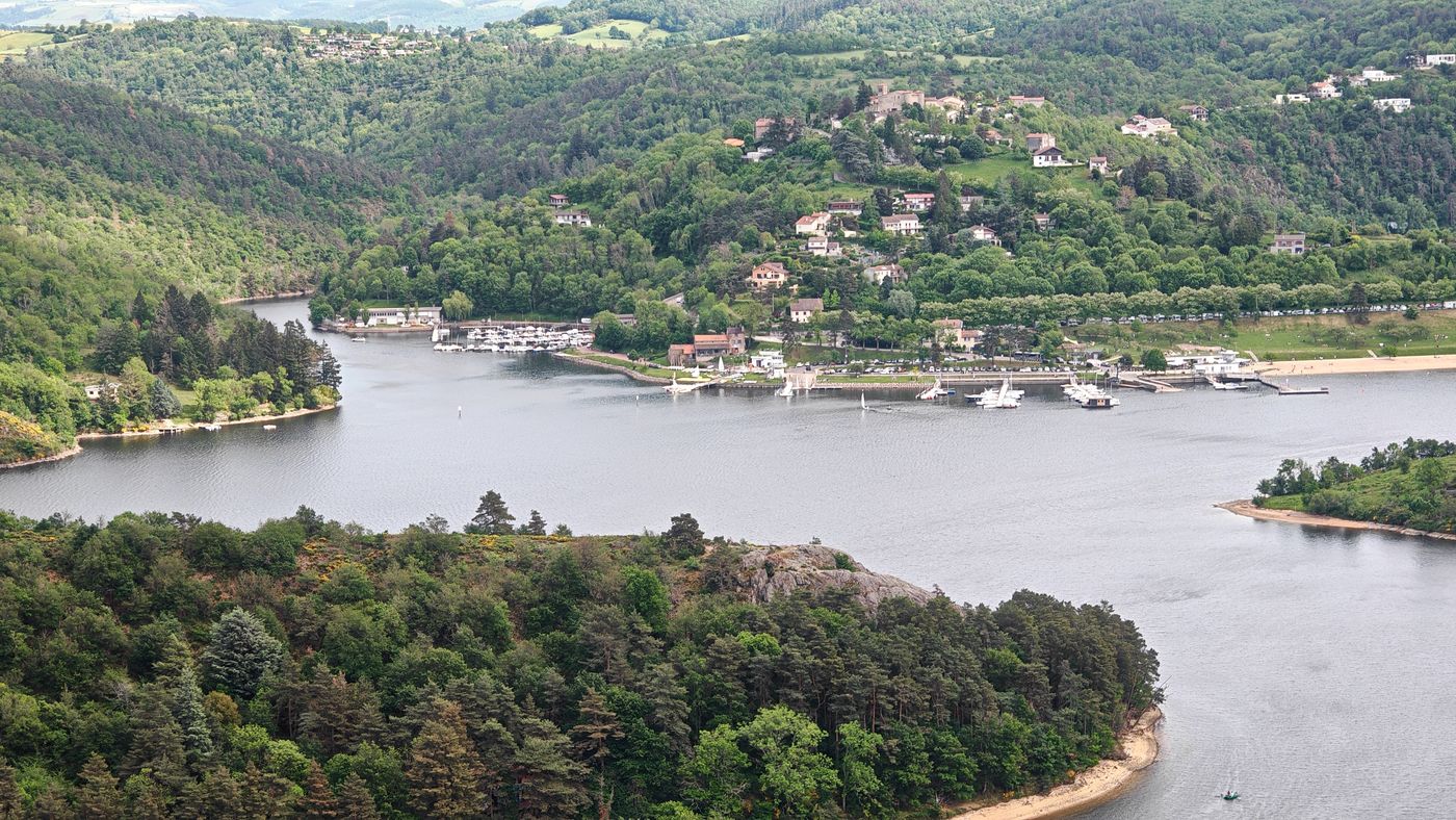 Le port