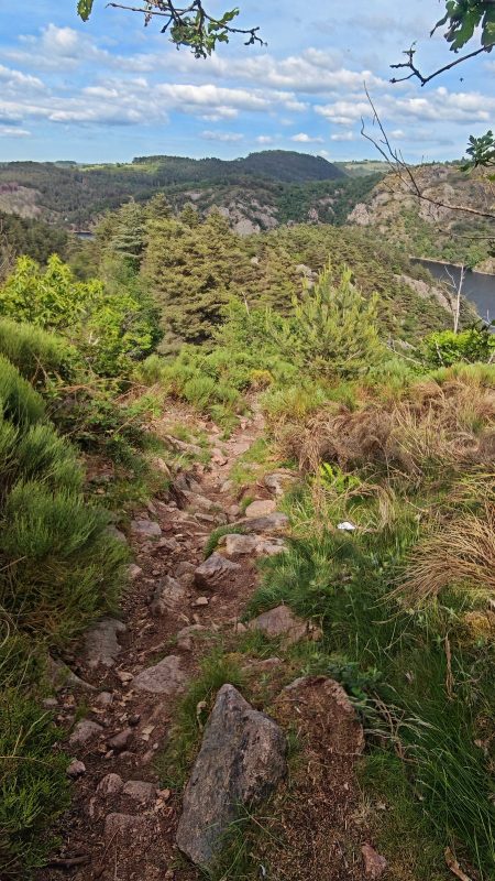 Sentier