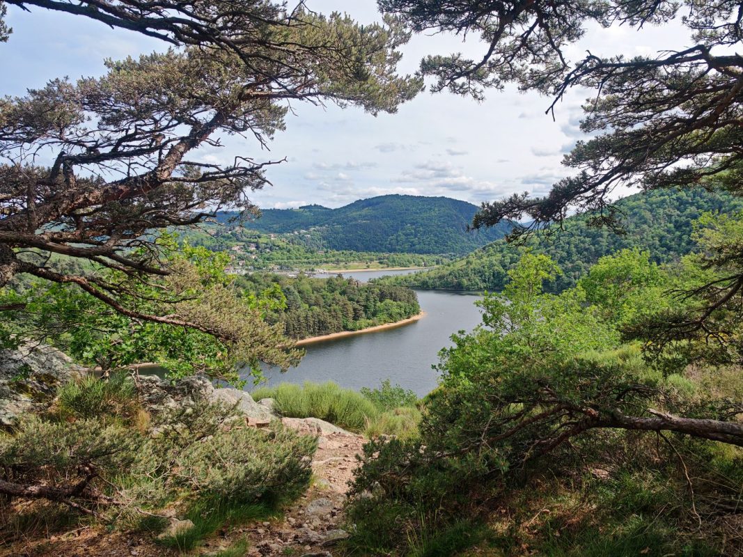 Chouette vue