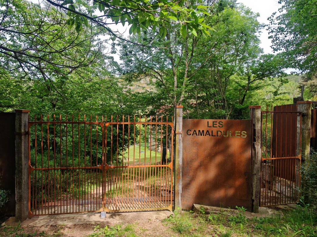 Les Camaldules (privé)