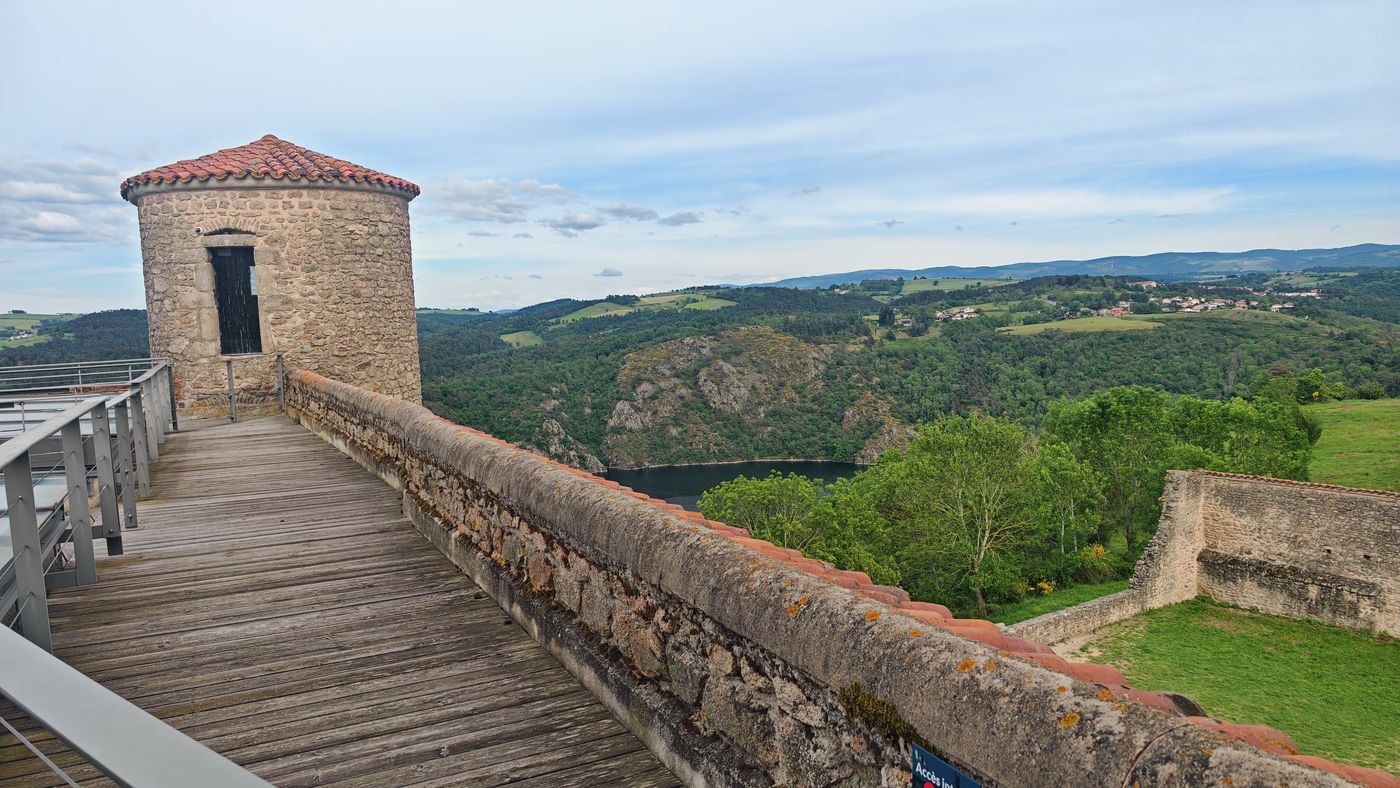 Rampart